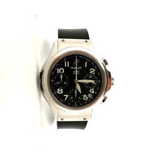 Hublot MDM Geneve Cronógrafo