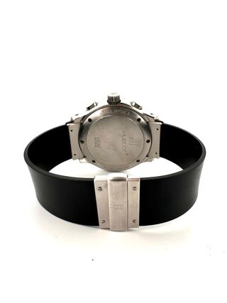 Hublot MDM Geneve Cronógrafo