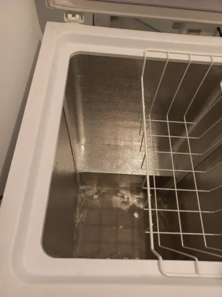 Congelador Ignis CE140 EG F