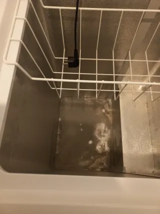 Congelador Ignis CE140 EG F