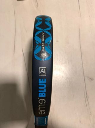 Pala pádel Eme Blue
