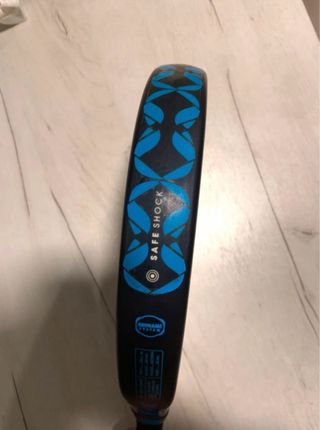 Pala pádel Eme Blue