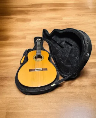 Guitarra Clasica Alhambra 4P T