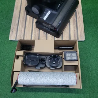 Aspiradora en seco y húmedo Dreame H12 Pro