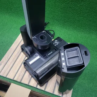 Aspiradora en seco y húmedo Dreame H12 Pro