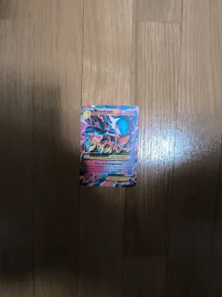 Carta Pokémon Charizard Fase 2 LV.76