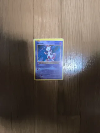 Carta Pokémon Charizard Fase 2 LV.76