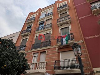 Piso en venta en Russafa en Valencia