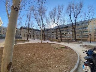 Piso en venta en Orcasitas en Madrid