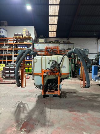Nebulizador Agrícola Gaysa 800L