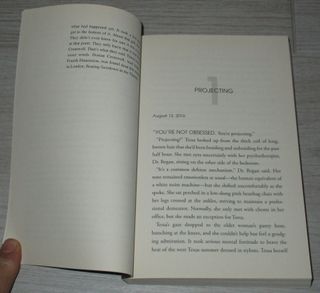 LIBRO FOLLOW ME BACK