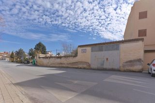 Terreno en venta en Aljomahima - Ermita en Gabias (Las)