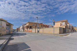 Terreno en venta en Aljomahima - Ermita en Gabias (Las)