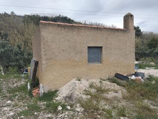 Terreno en venta en Callosa d´En Sarrià