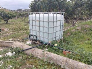 Terreno en venta en Callosa d´En Sarrià