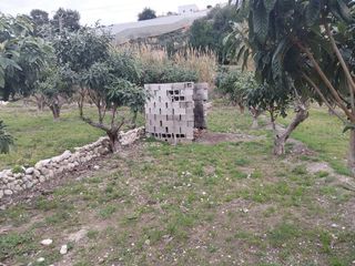 Terreno en venta en Callosa d´En Sarrià