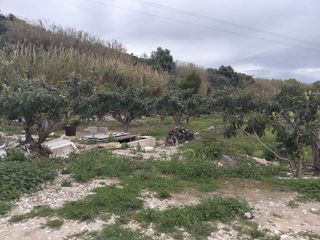 Terreno en venta en Callosa d´En Sarrià