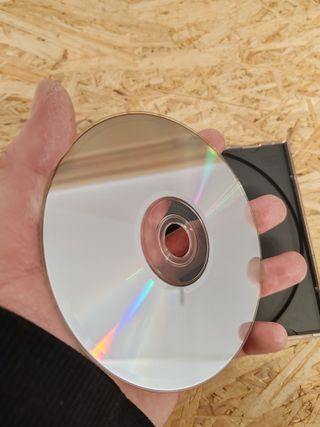 Biohazard Sega Saturn