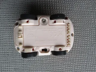 Camión V-Tech Tut Tut Troon