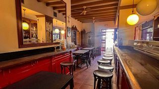 Local comercial en venta en Playa Bajadilla - Puertos en Marbella