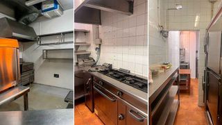 Local comercial en venta en Playa Bajadilla - Puertos en Marbella