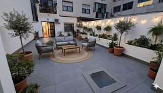 Piso en venta en Ensanche - Diputación en Alicante