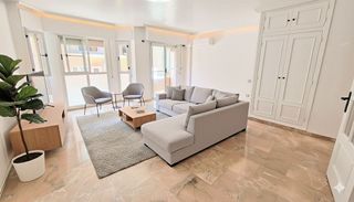 Piso en venta en Ensanche - Diputación en Alicante