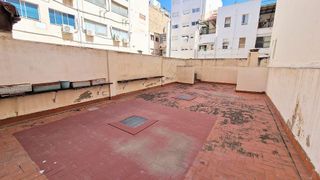 Piso en venta en Ensanche - Diputación en Alicante
