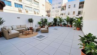 Piso en venta en Ensanche - Diputación en Alicante