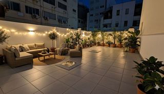 Piso en venta en Ensanche - Diputación en Alicante