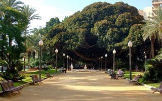 Piso en venta en Ensanche - Diputación en Alicante