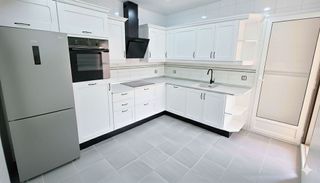 Piso en venta en Ensanche - Diputación en Alicante