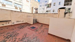 Piso en venta en Ensanche - Diputación en Alicante