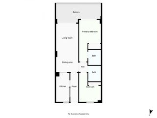 Piso en venta en Elviria en Marbella