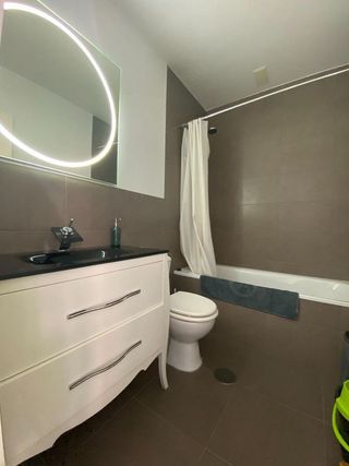 Piso en venta en V Centenario-Piletas-Capuchinos en Sanlúcar de Barrameda