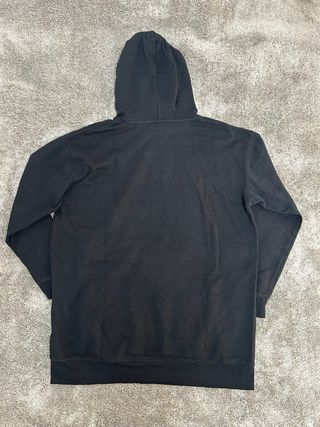 Sudadera con capucha Fila Talla L