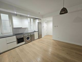 Piso en venta en Palacio en Madrid