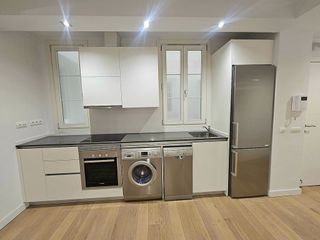 Piso en venta en Palacio en Madrid