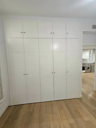 Piso en venta en Palacio en Madrid