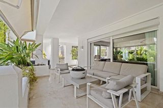 Piso en venta en Río Real en Marbella