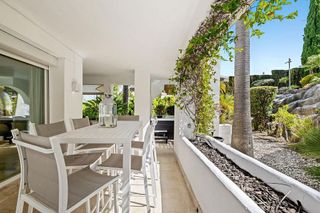 Piso en venta en Río Real en Marbella