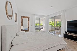 Piso en venta en Río Real en Marbella