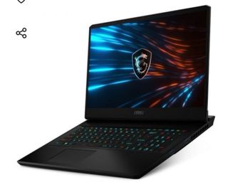 Portátil MSI GP76 Leopard 10UG-066XES