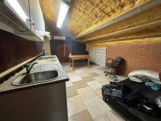 Nave industrial en venta en Olivenza