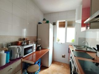 Piso en venta en Almendrales en Madrid