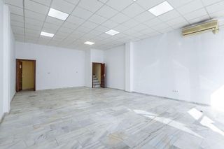 Nave industrial en venta en Albolote