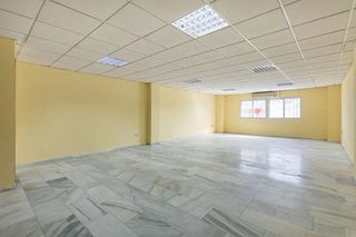 Nave industrial en venta en Albolote