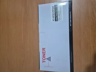 Tóner Ricoh RT-SP201/SP204