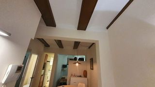 Piso en venta en El Carme en Valencia