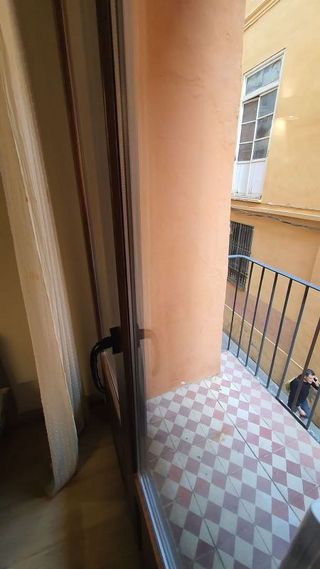 Piso en venta en El Carme en Valencia